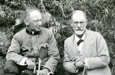 ferenzci ve freud, aktarım, travma, çağdaş psikanaliz