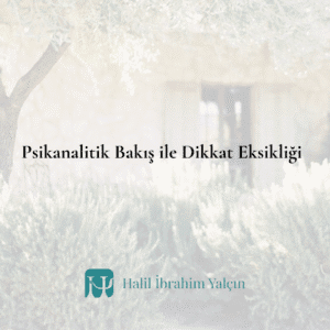 dehb dikkat eksikliği