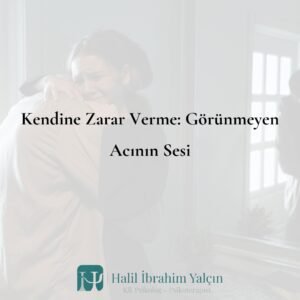 kendine-zarar-verme