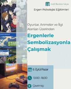 sembolizasyon