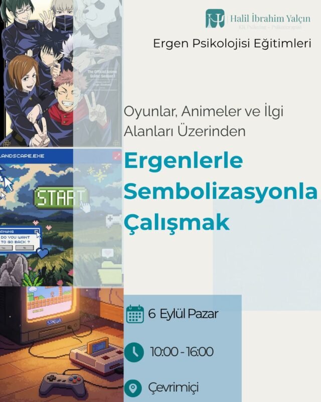 sembolizasyon