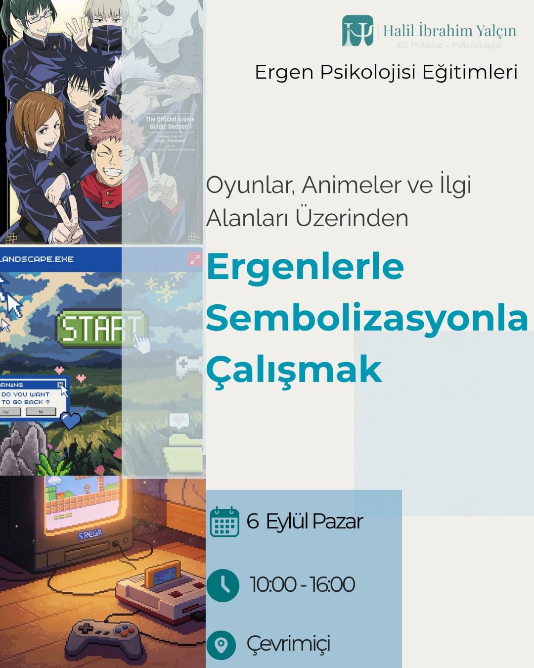 sembolizasyon