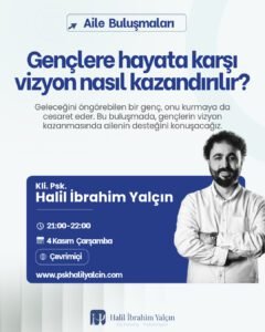 aile buluşmaları ergenler