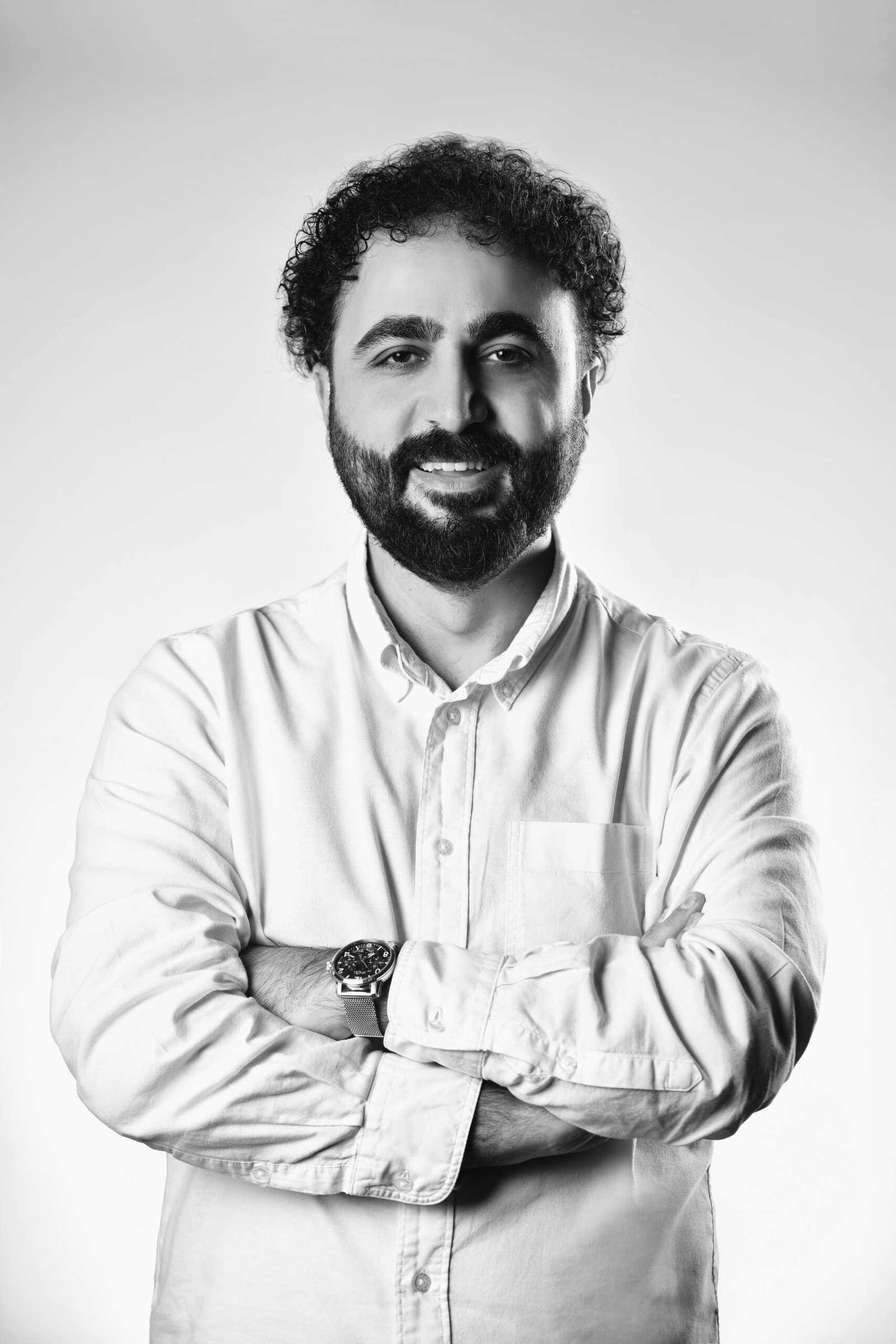 Klinik Psikolog- Ergen ve Genç Psikoterapisti Halil İbrahim Yalçın